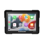 Estereo Para Moto Con Carplay De 5" Audiobahn AMOTOPLAY5