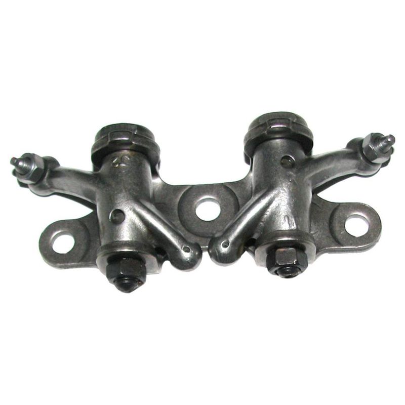 Balancin Levas Con Soporte Set Honda Cgl 125 Tool (12-19) (Wstd)