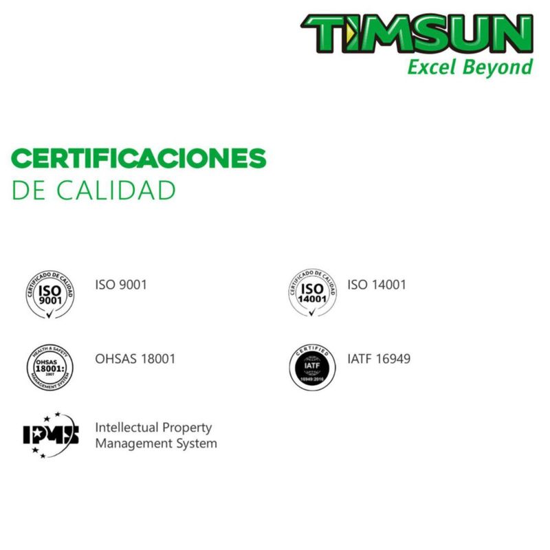 Llanta 150/60-17 para moto tubeless 66H TS-659A Timsun