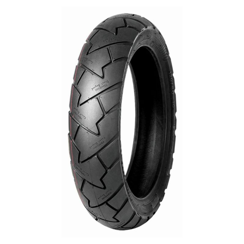 Llanta 150/60-17 para moto tubeless 66H TS-659A Timsun