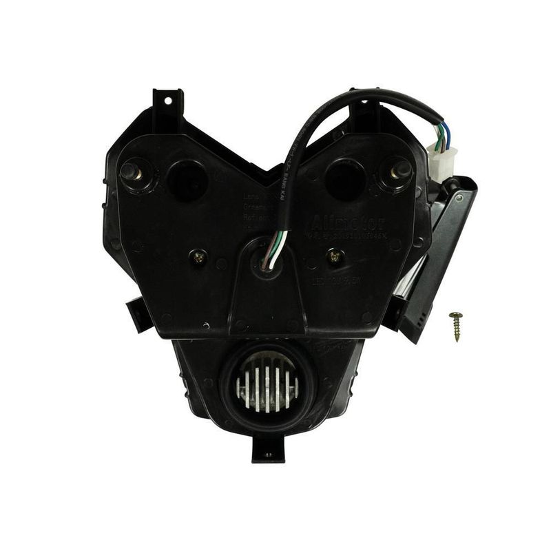 Faro delantero veloci razzer 200 (20-24)