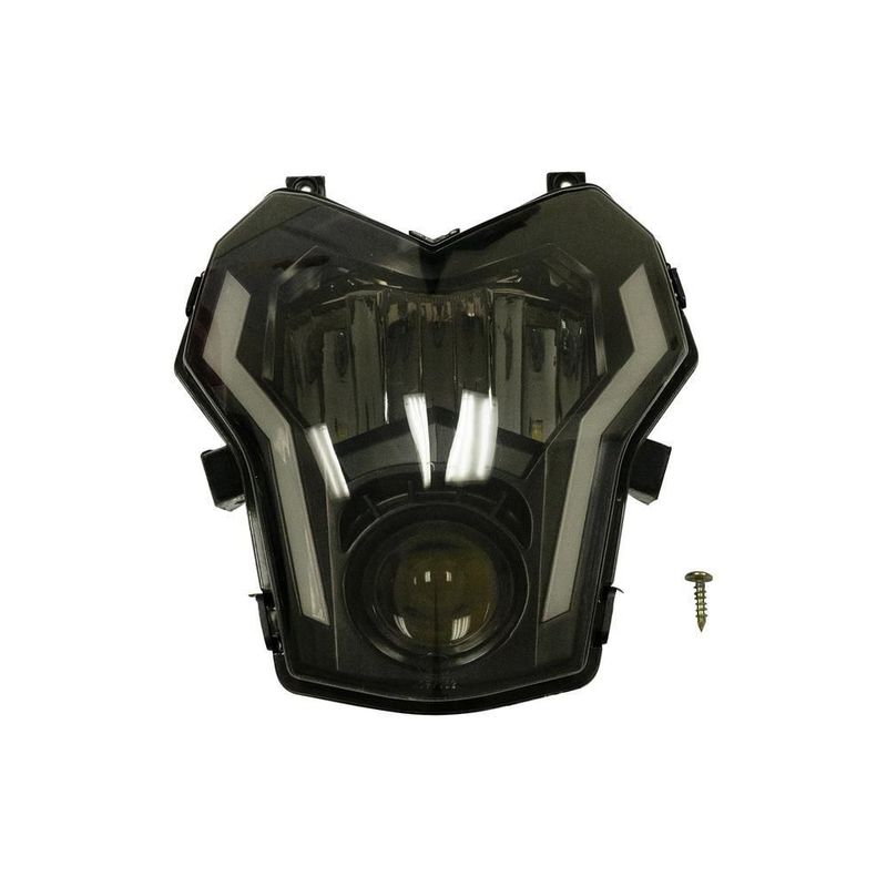 Faro delantero veloci razzer 200 (20-24)