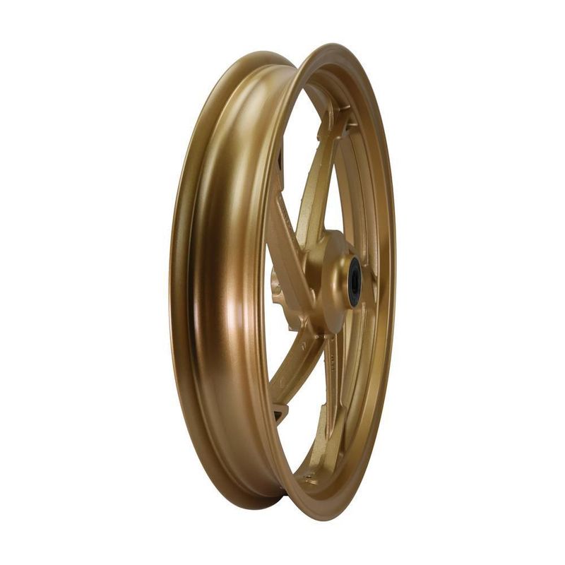 Rin delantero dorado italika rt 200 (20-24)