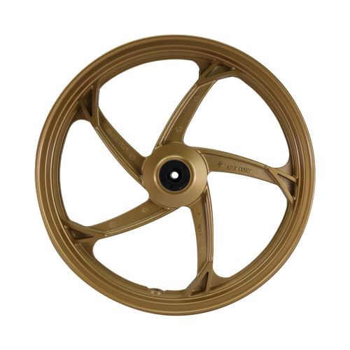 Rin delantero dorado italika rt 200 (20-24)