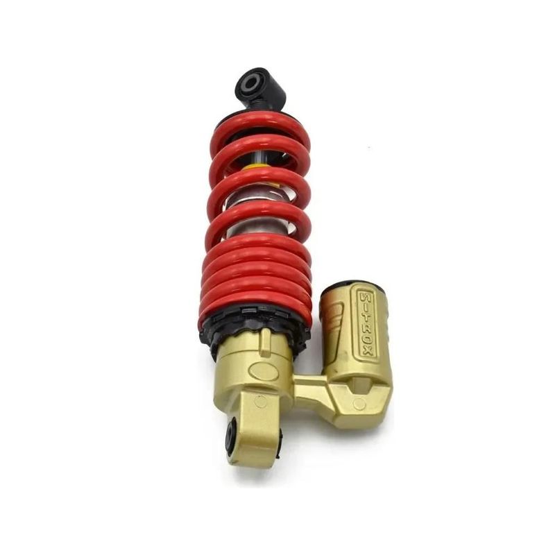 Amortiguador Trasero Monoshock para Pulsar NS 200 / NS 160 / NS 150 / AS 200 / NS 125 UG
