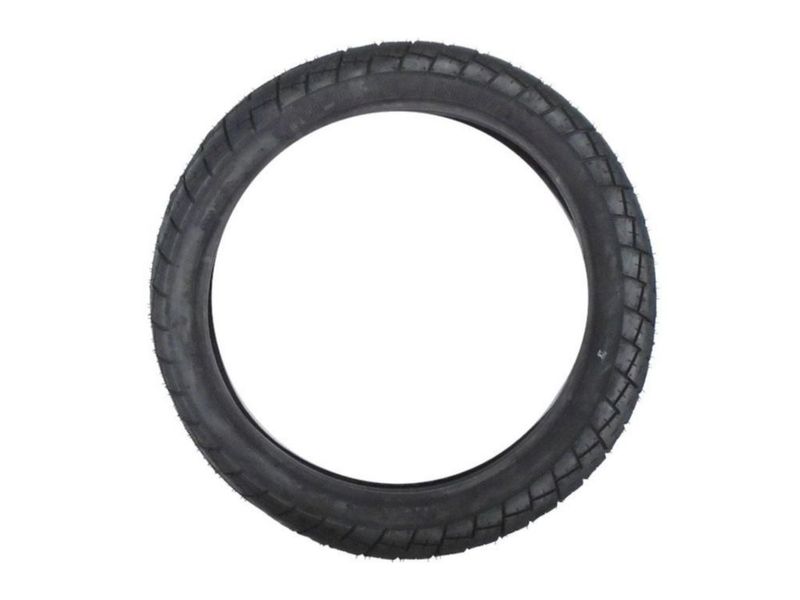 Llanta Trasera para Moto Honda Cargo 125/150 y Yamaha YBR125 90/90-R18 6 Capas