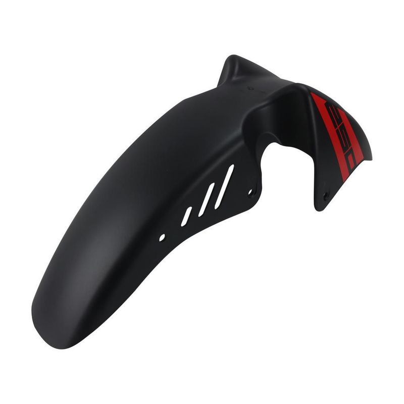 Salpicadera delantera vento tornado 250 (20-21)