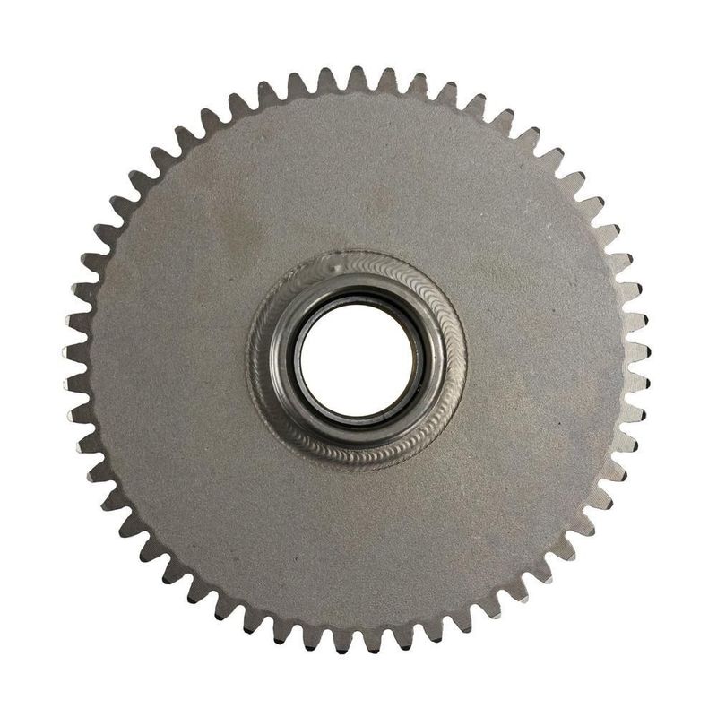 Bendix completo set italika ft 200 (14-15)