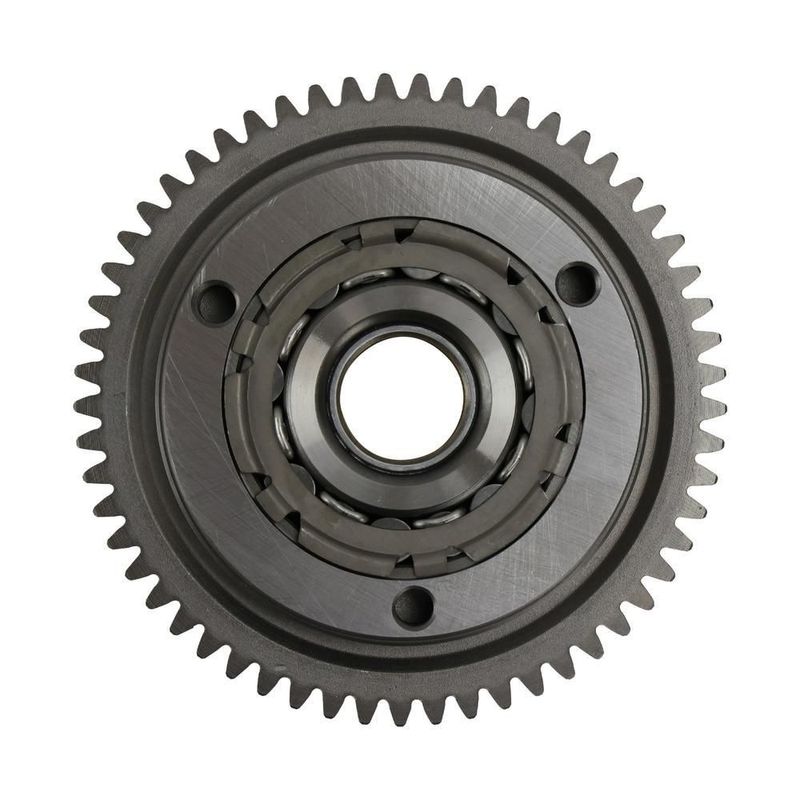 Bendix completo set italika ft 200 (14-15)