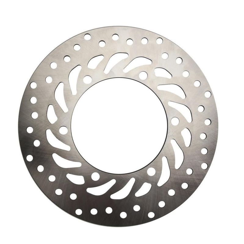 Disco freno delantero honda cbf 125 twister (19-24)