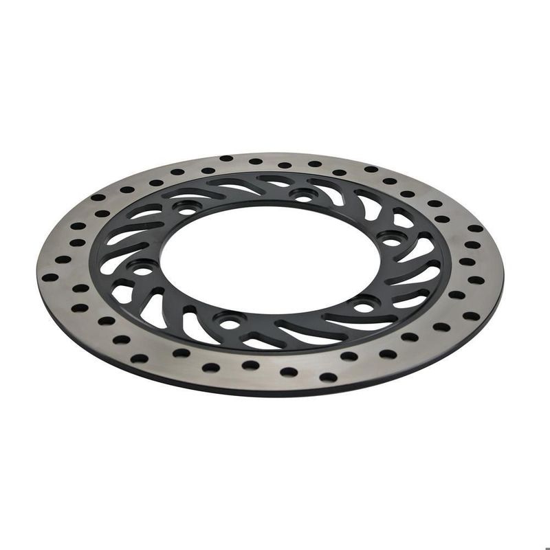 Disco freno delantero honda cbf 125 twister (19-24)