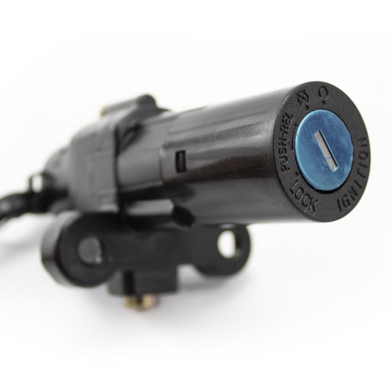 Switchi de encendio bajaj boxer 150 bm150