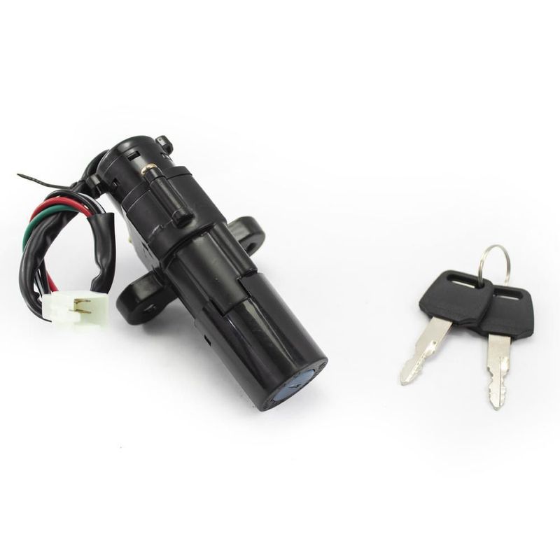Switchi de encendio bajaj boxer 150 bm150