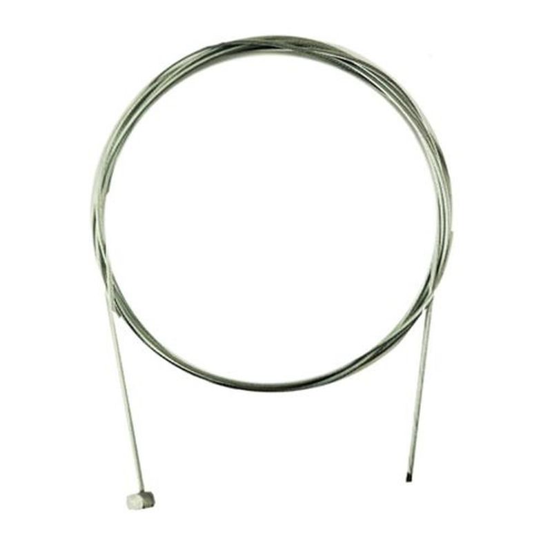 Chicote cable clutch embrague moto 2x2mm 5/16 universal