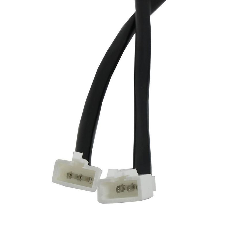 Direccionales traseras derecha/izquierda led set italika vitalia 150 (20-21)
