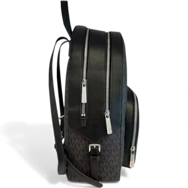 Mochila Michael Kors Versatil Monograma