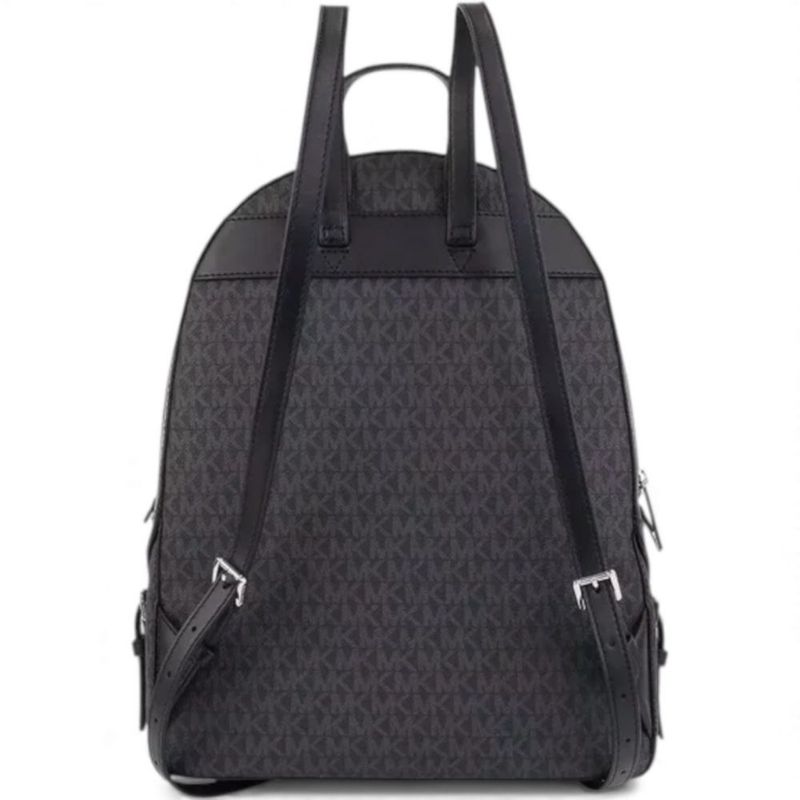 Mochila Michael Kors Versatil Monograma