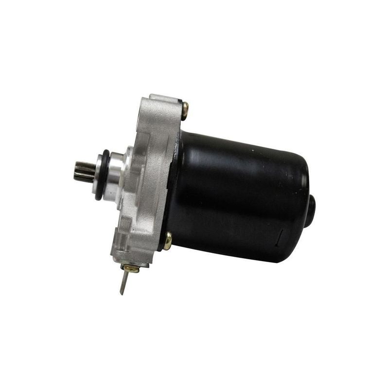 Motor arranque honda navi 110 (19-23)