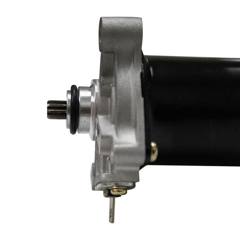 Motor arranque honda navi 110 (19-23)