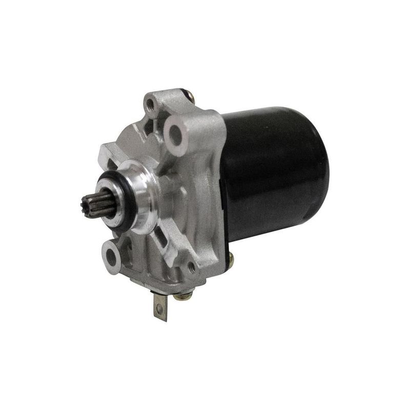 Motor arranque honda navi 110 (19-23)