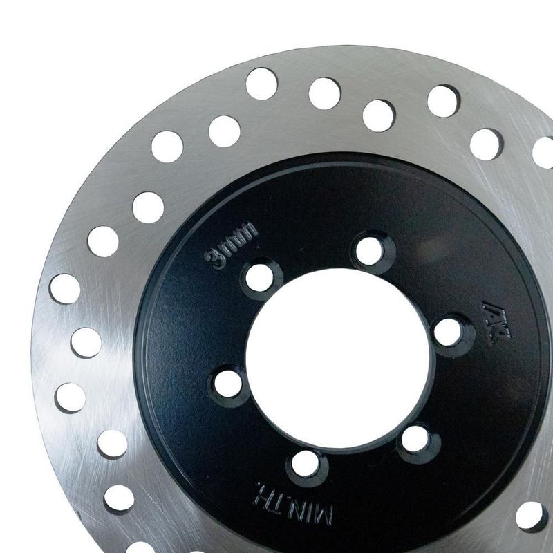 Disco freno delantero veloci beast 200 (22-24)