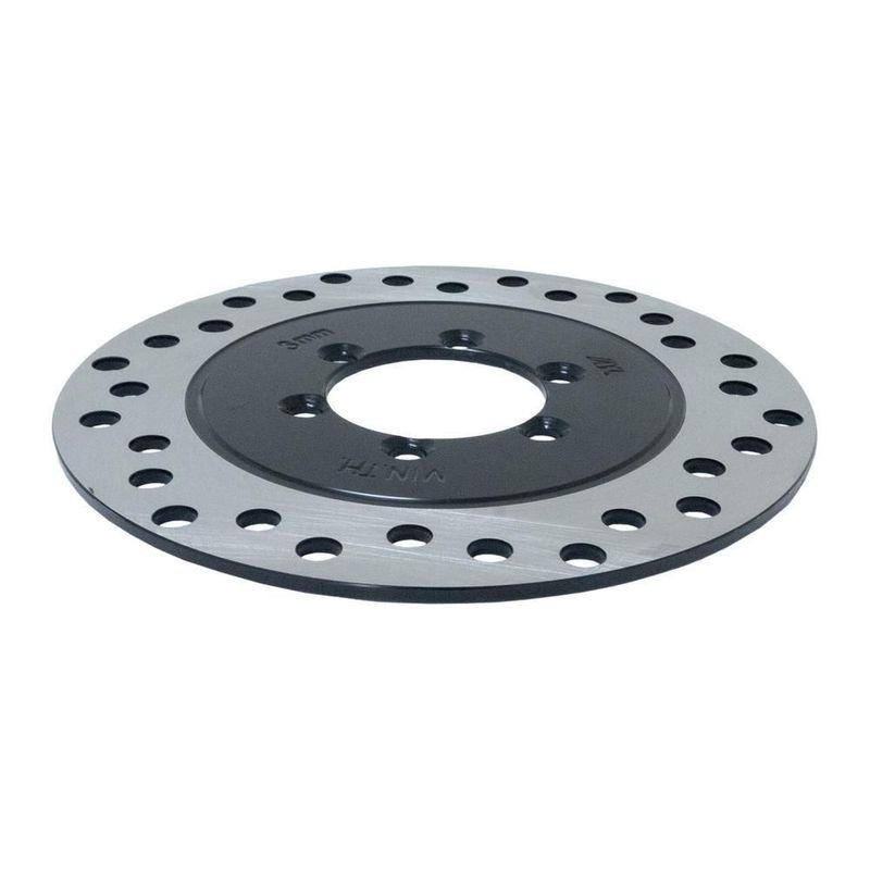 Disco freno delantero veloci beast 200 (22-24)