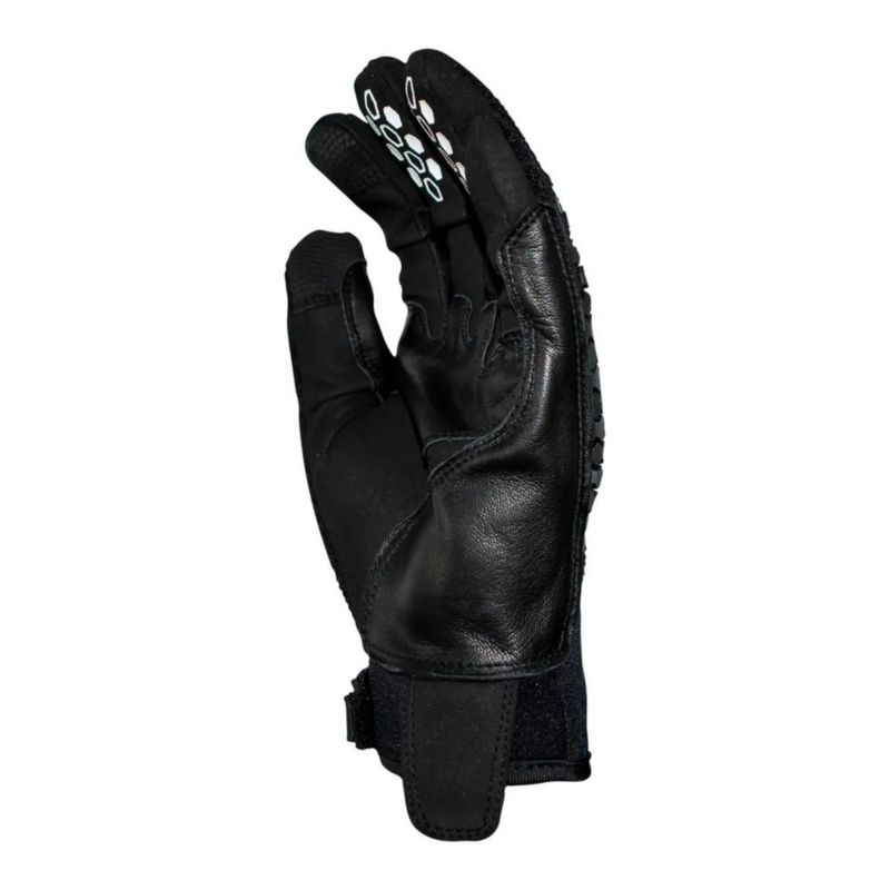 GUANTES HT BADBODY NEGRO XG Negro