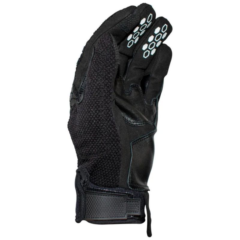 GUANTES HT BADBODY NEGRO XG Negro
