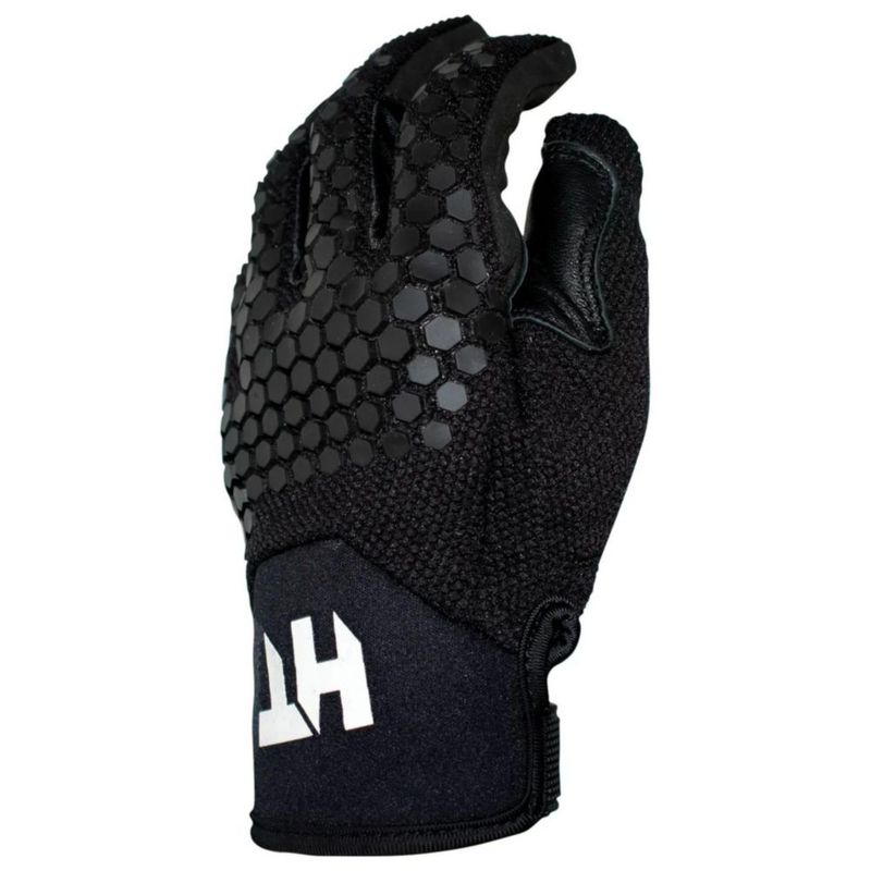 GUANTES HT BADBODY NEGRO XG Negro