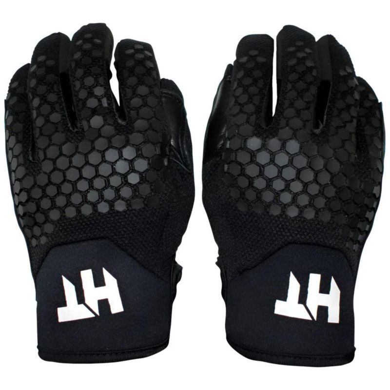 GUANTES HT BADBODY NEGRO XG Negro