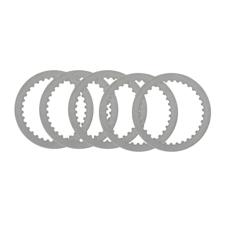 Disco embrague lamina set bajaj pulsar ns 200 (12-23)