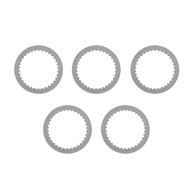 Disco embrague lamina set bajaj pulsar ns 200 (12-23)