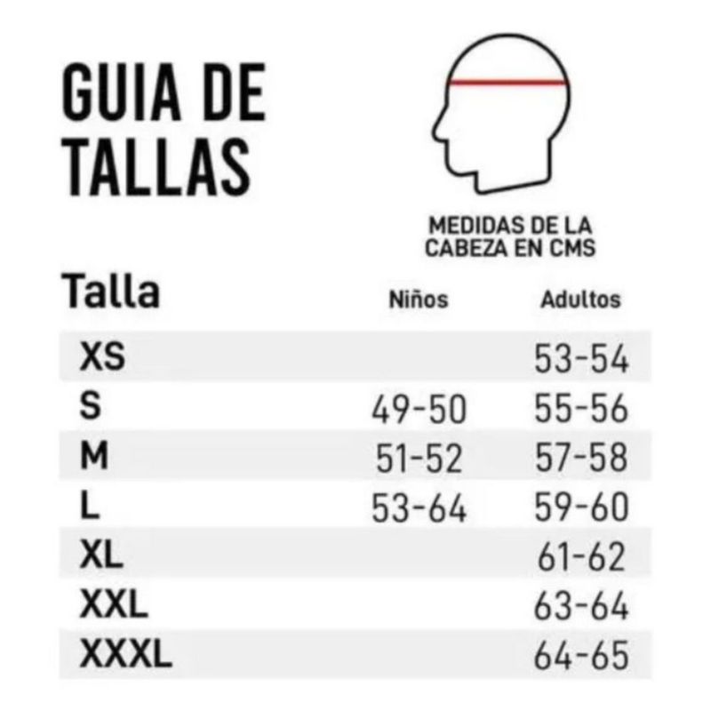 DORADO 2XL