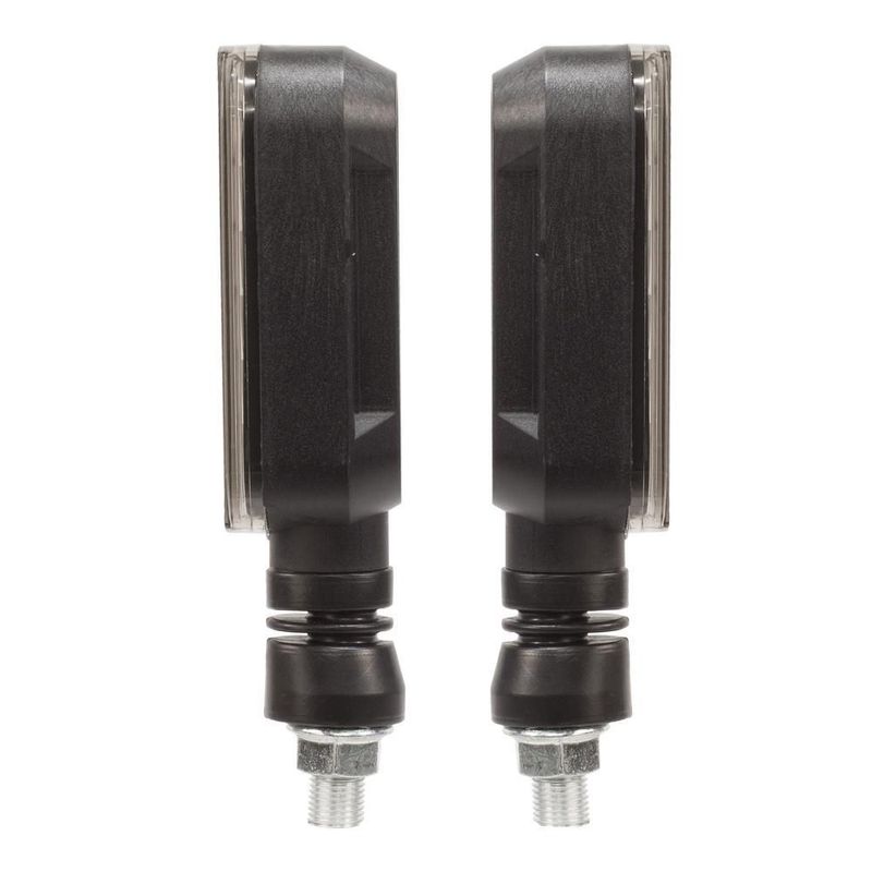 Direccionales para motocicleta universales y0263 kinlley