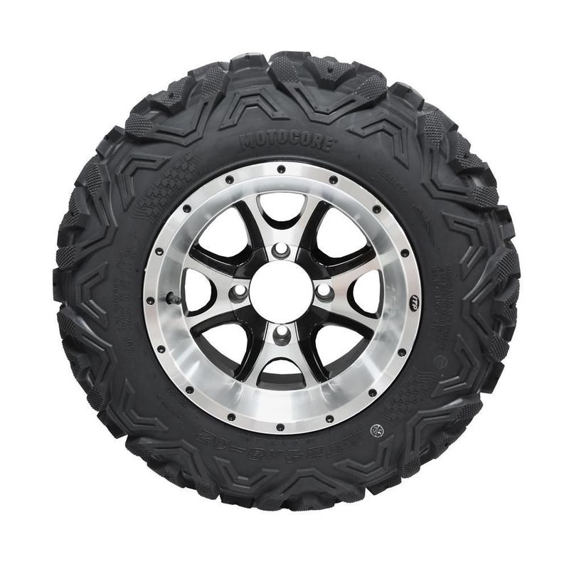 Llanta 24 - 10 - 11 6pr schnell motocore atv