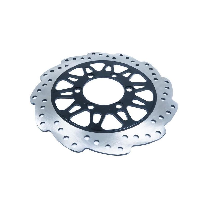 Disco freno delantero vento nitrox 250 t2 (20-23)