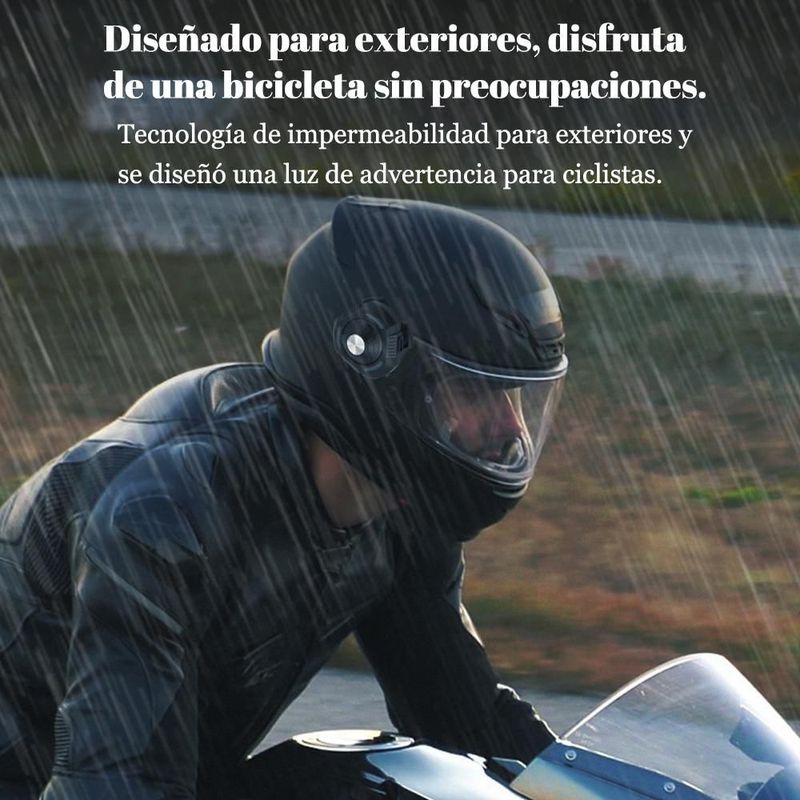 Auriculares Bluetooth de conducción ósea, larga duración de batería, sonido de alta definición para llamadas.HOGAWAY