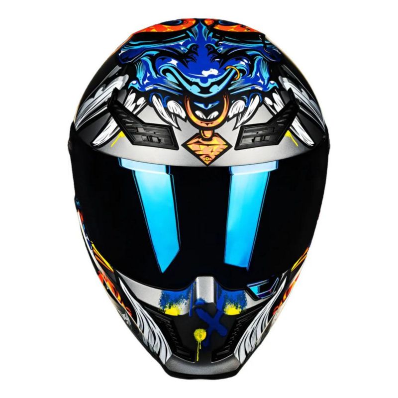 AZUL XL