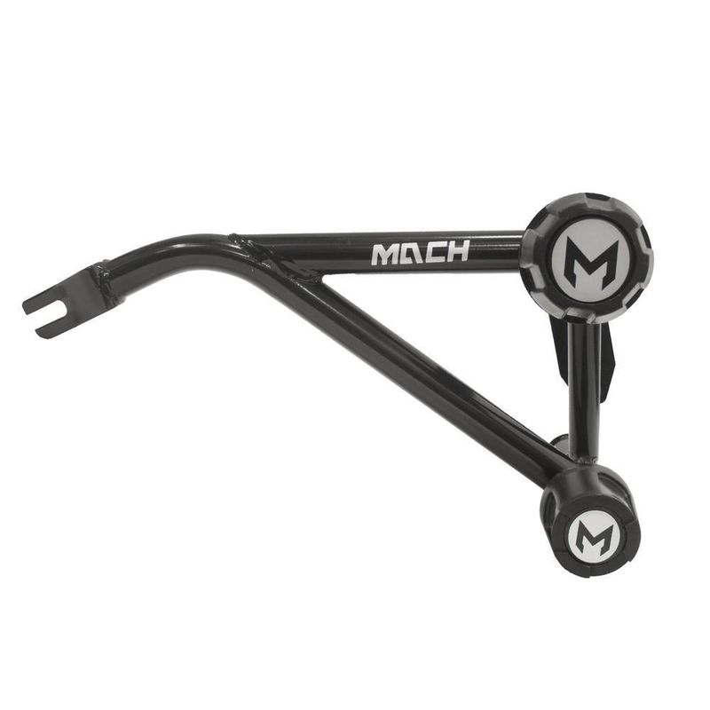 Slider defensa jaula proteccion stunt reforzado moto nk 250