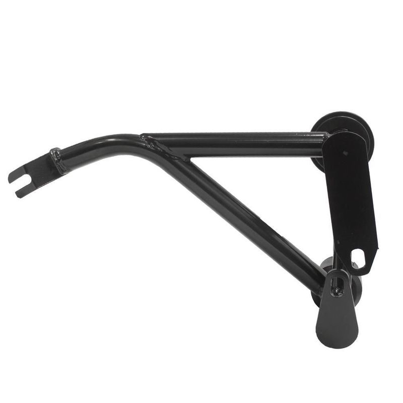 Slider defensa jaula proteccion stunt reforzado moto nk 250