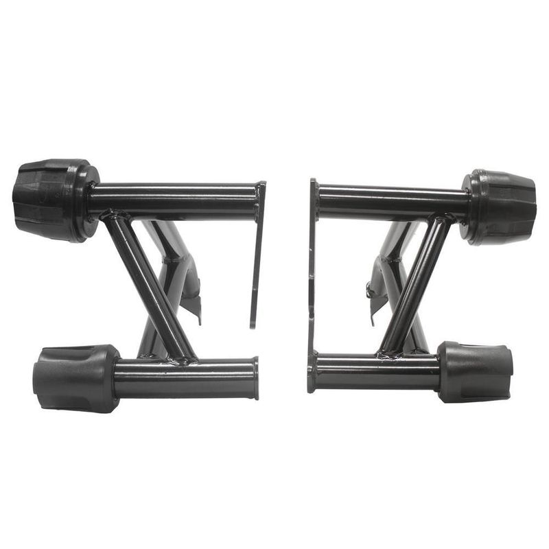 Slider defensa jaula proteccion stunt reforzado moto nk 250