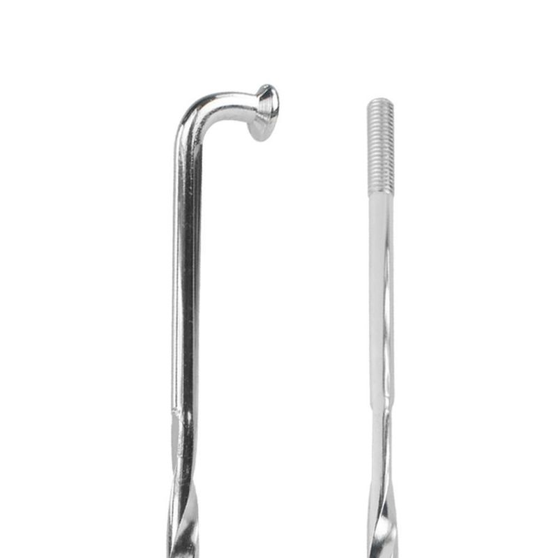 Rayos para moto rocketman 250 delanteros kinlley
