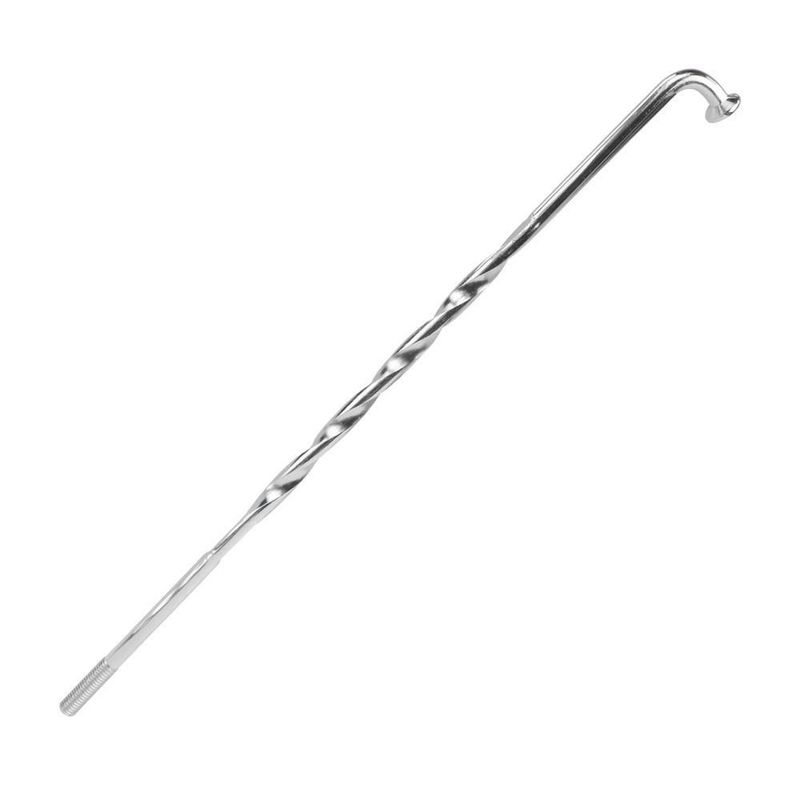 Rayos para moto rocketman 250 delanteros kinlley