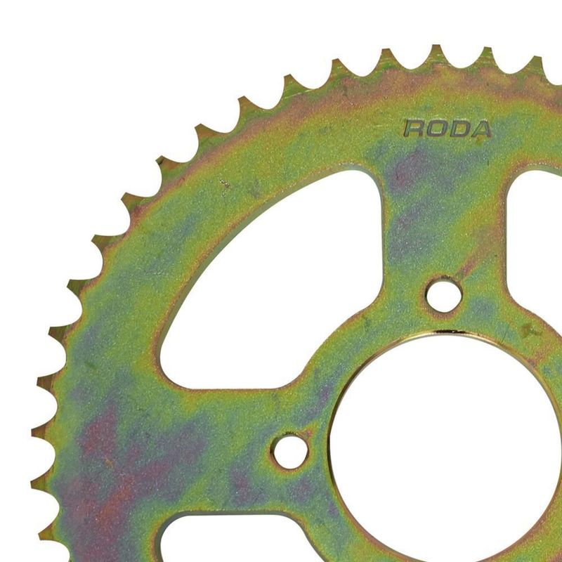 Engrane trasero 50t vento crossmax 200 (20-21) roda