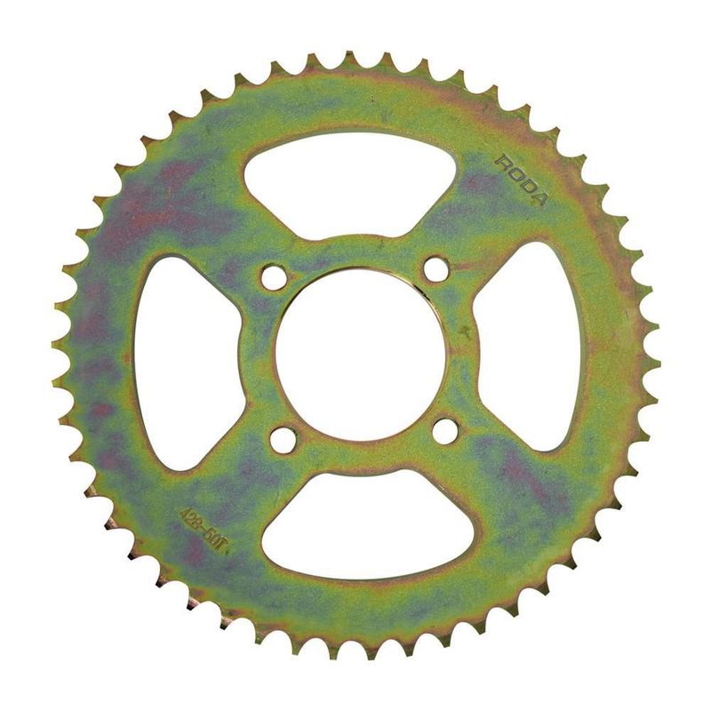Engrane trasero 50t vento crossmax 200 (20-21) roda
