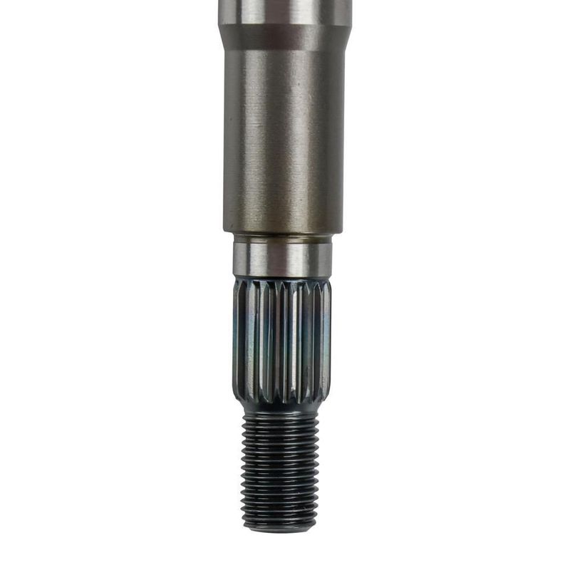 Eje primario transmision italika gsc 175 (15-18)/ gts 175 (10-14)/ gts 175 led (