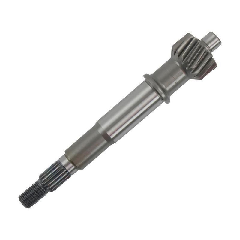 Eje primario transmision italika gsc 175 (15-18)/ gts 175 (10-14)/ gts 175 led (