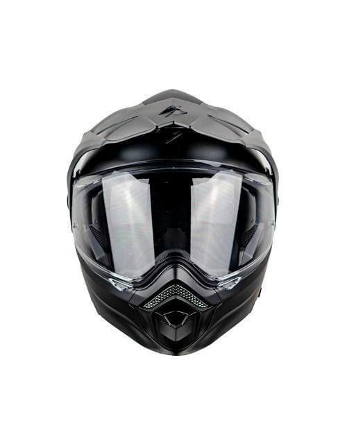 Casco Exo ADX-2 Negro CH Negro