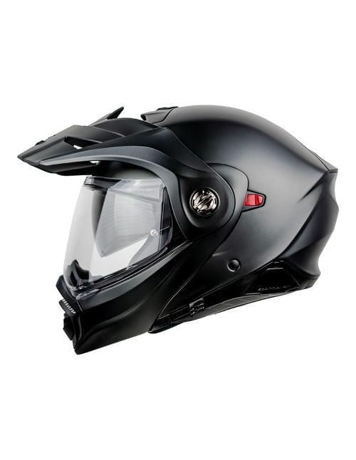 Casco Exo ADX-2 Negro CH Negro