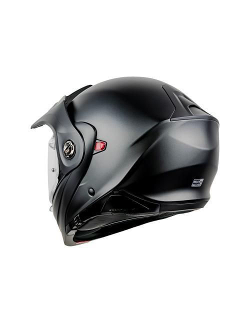 Casco Exo ADX-2 Negro CH Negro